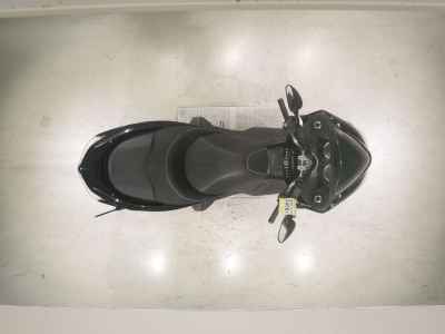 Honda Forza Z 2011