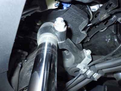 Honda Forza Z 2011