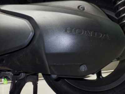 Honda Forza Z 2011