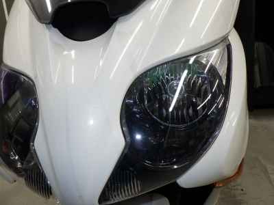 Honda Forza Z 2011