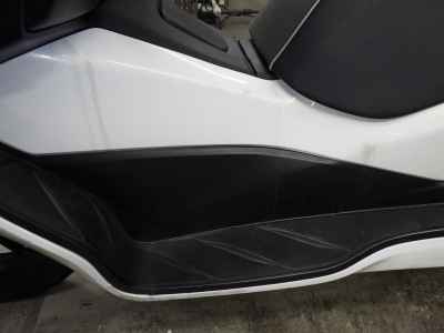Honda Forza Z 2011