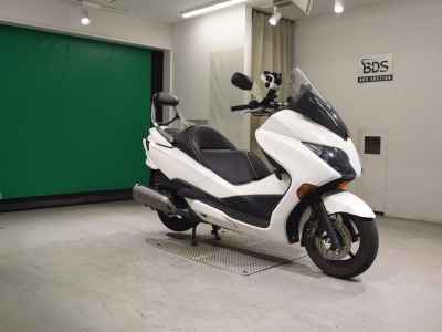 Honda Forza Z 2011