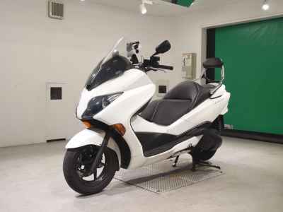 Honda Forza Z 2011
