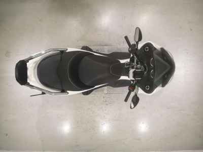 Honda Forza Z 2011
