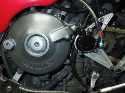 Honda VTR1000F 1997