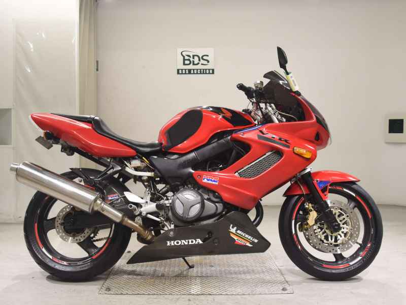 Honda VTR1000F 1997