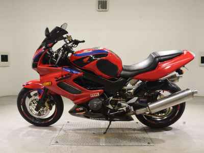 Honda VTR1000F 1997