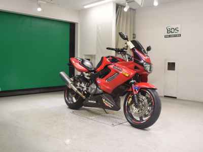Honda VTR1000F 1997