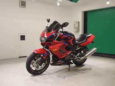 Honda VTR1000F 1997