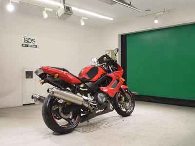 Honda VTR1000F 1997