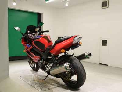 Honda VTR1000F 1997