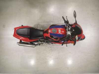 Honda VTR1000F 1997