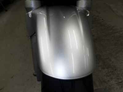 Honda Hornet 250 2000