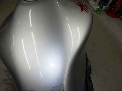 Honda Hornet 250 2000