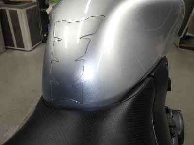 Honda Hornet 250 2000