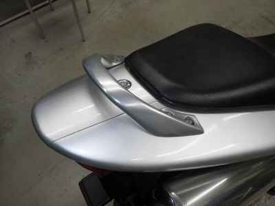 Honda Hornet 250 2000