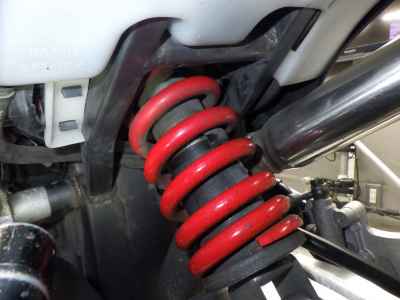 Honda Hornet 250 2000