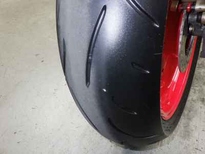 Honda Hornet 250 2000