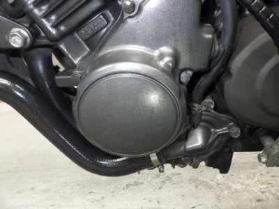 Honda Hornet 250 2000