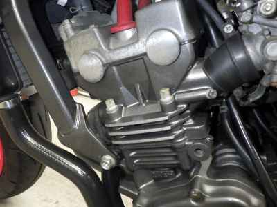 Honda Hornet 250 2000