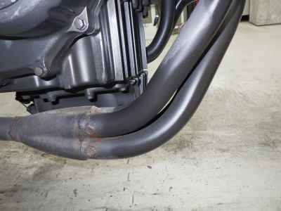 Honda Hornet 250 2000