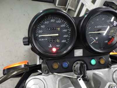 Honda Hornet 250 2000