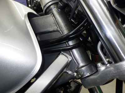 Honda Hornet 250 2000