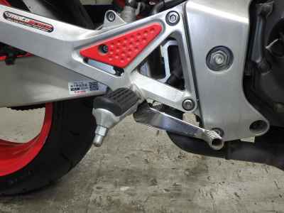 Honda Hornet 250 2000