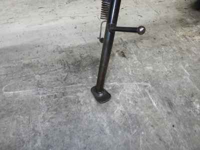 Honda Hornet 250 2000