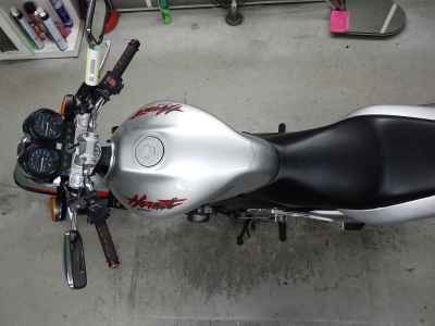 Honda Hornet 250 2000