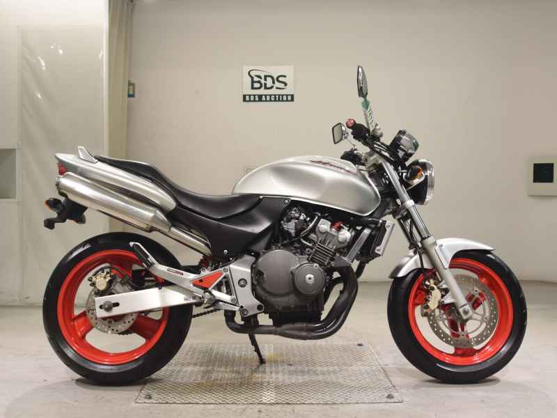 Honda Hornet 250 2000