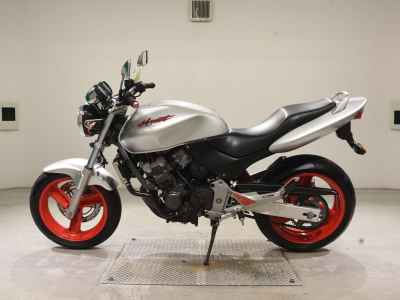 Honda Hornet 250 2000