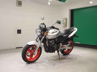 Honda Hornet 250 2000
