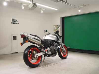 Honda Hornet 250 2000