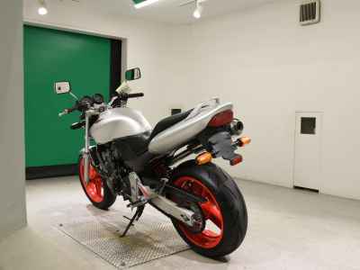 Honda Hornet 250 2000