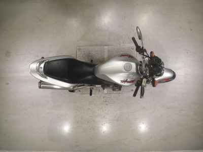 Honda Hornet 250 2000