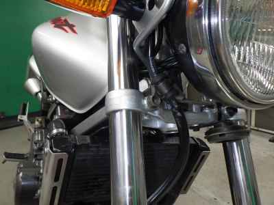 Honda Hornet 250 2000