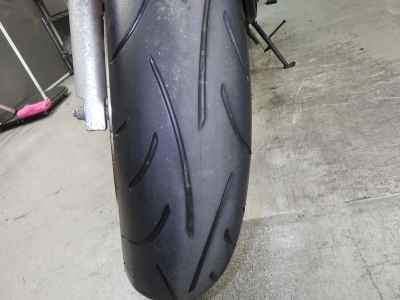 Honda Hornet 250 2000