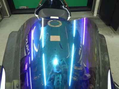 Suzuki GSX-R1000