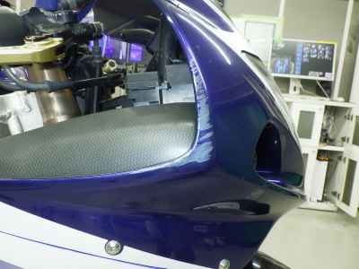 Suzuki GSX-R1000