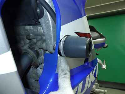 Suzuki GSX-R1000