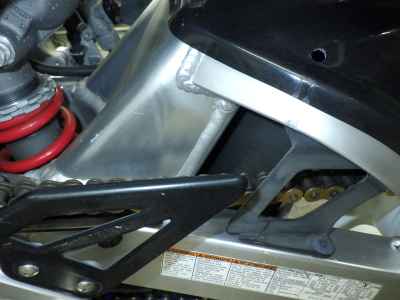 Suzuki GSX-R1000