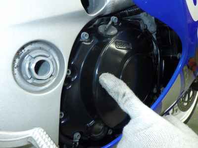 Suzuki GSX-R1000