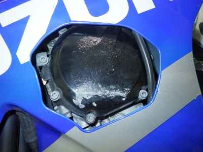 Suzuki GSX-R1000