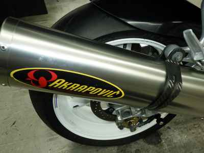 Suzuki GSX-R1000