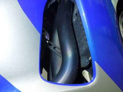 Suzuki GSX-R1000