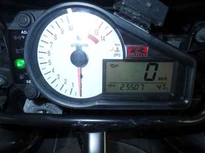 Suzuki GSX-R1000