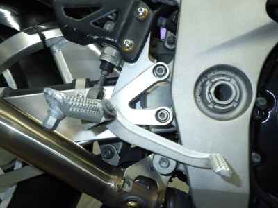 Suzuki GSX-R1000