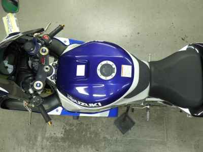 Suzuki GSX-R1000