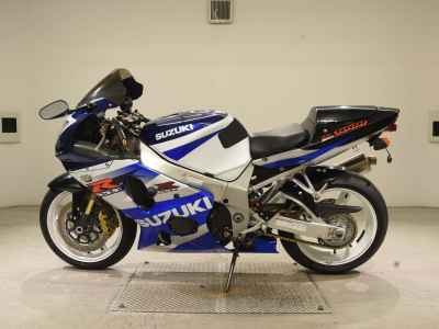 Suzuki GSX-R1000